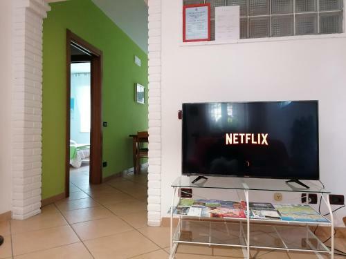 Apartamento La Casa Di Marzia