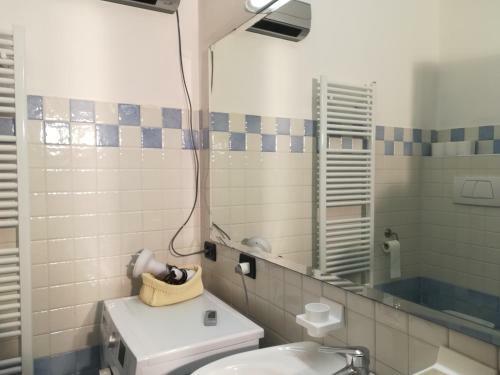 Apartamento La Casa Di Marzia