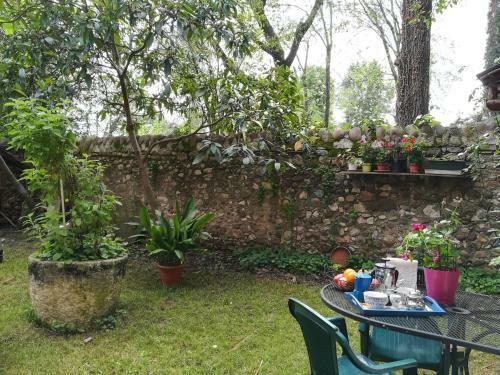 Apartamento La Casa Di Marzia