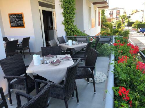 Villa Taormina Suite Bardolino