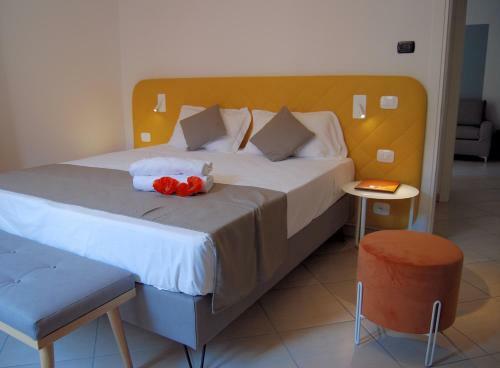 Villa Taormina Suite Bardolino
