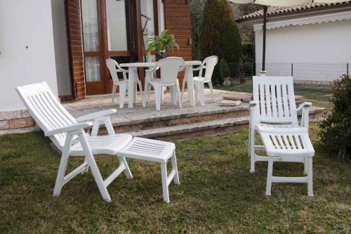 Apartment In Bardolino - Gardasee 39739