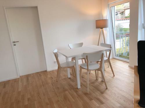 Apartamento Blaustein Loft