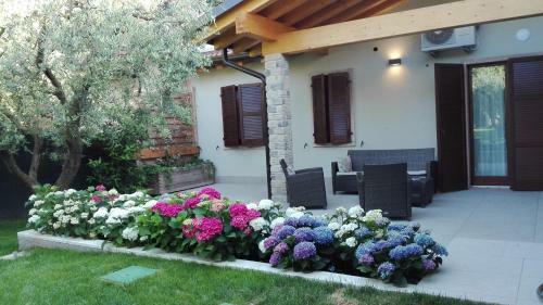 Apartamento Casa Pergola 1