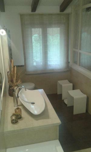 Apartamento Casa Pergola 1
