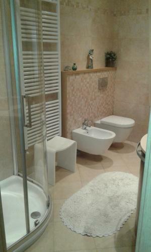 Apartamento Casa Pergola 1