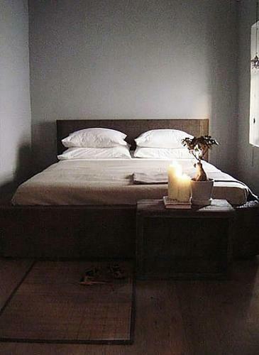 Romantic Apartment In Old Antibes With Roof Terrace