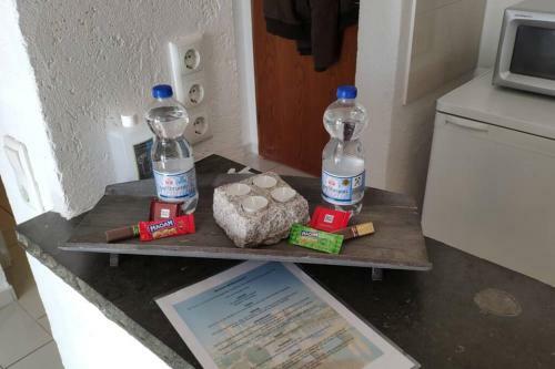 Apartamento Sch�ne Wohnung In Ruhiger Zentraler Lage
