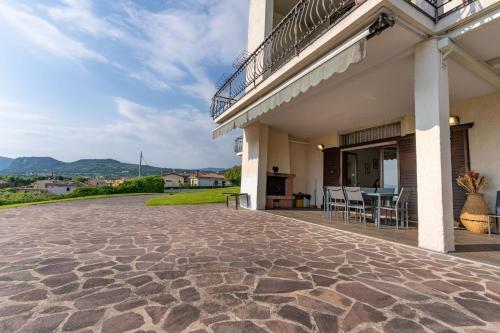 La Collina Degli Ulivi