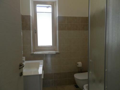 Apartamento Appartamenti Rossini