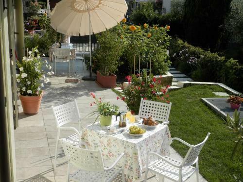Apartamento Appartamenti Rossini