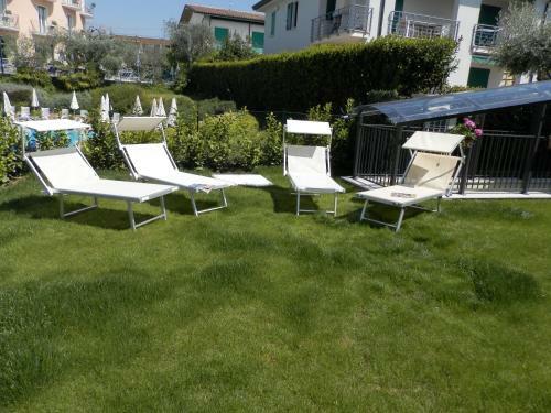 Apartamento Appartamenti Rossini