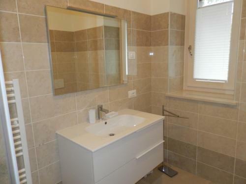 Apartamento Appartamenti Rossini