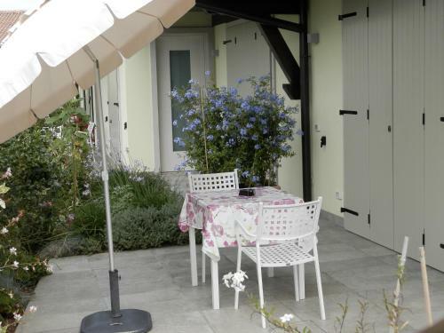 Apartamento Appartamenti Rossini
