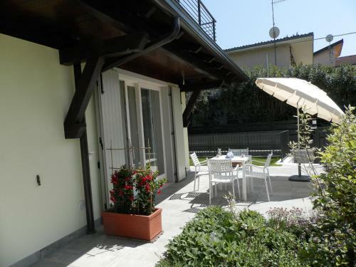 Apartamento Appartamenti Rossini