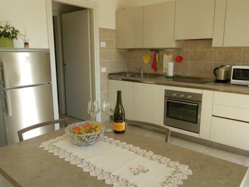 Apartamento Appartamenti Rossini