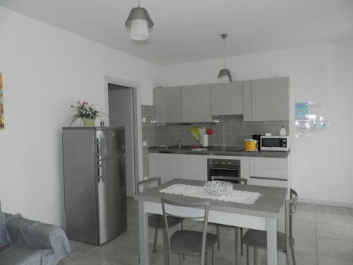 Apartamento Appartamenti Rossini