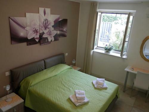 Apartamento Appartamenti Rossini