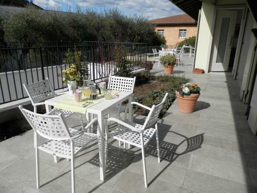 Apartamento Appartamenti Rossini