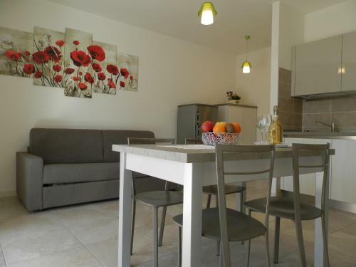 Apartamento Appartamenti Rossini