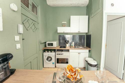 Apartamento The Ga�a