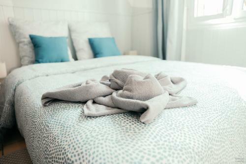 Apartamento The Ga�a
