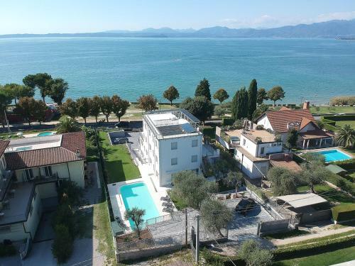 Apartamento Residence Villa Adriana