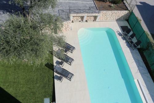 Apartamento Residence Villa Adriana