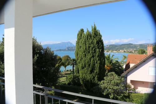 Apartamento Residence Villa Adriana