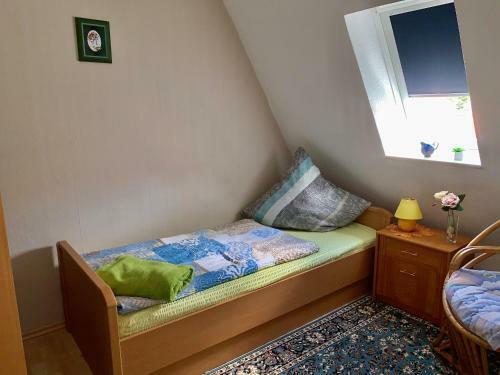 Ferienhaus Hennig
