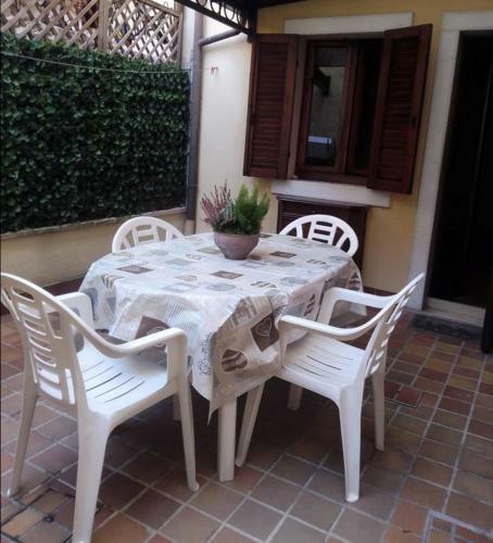 Apartamento La Dolce Vita