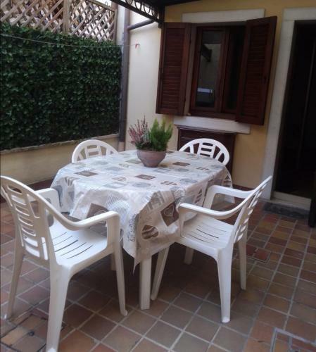 Apartamento La Dolce Vita