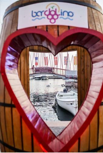 Apartamento La Dolce Vita
