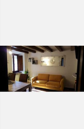 Apartamento La Dolce Vita