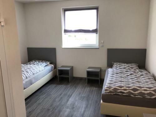 Apartamento G�stehaus Strauss
