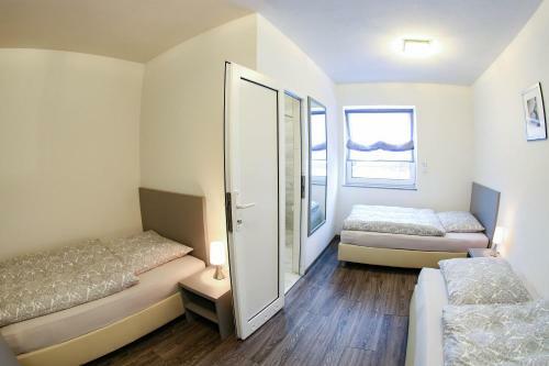 Apartamento G�stehaus Strauss