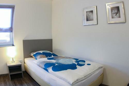 Apartamento G�stehaus Strauss