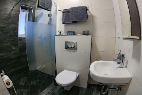 Apartamento G�stehaus Strauss