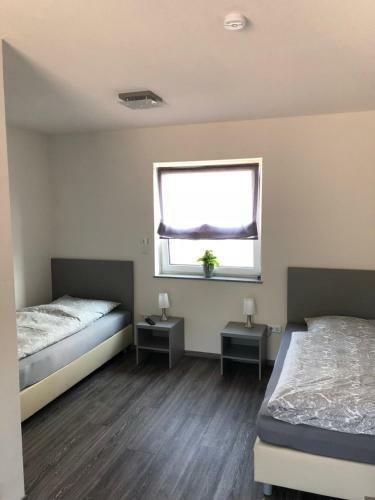 Apartamento G�stehaus Strauss