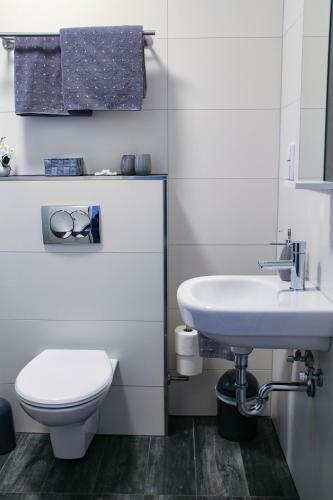 Apartamento G�stehaus Strauss
