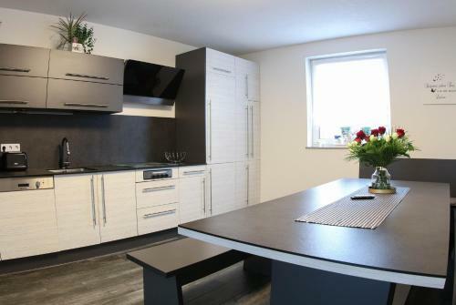Apartamento G�stehaus Strauss