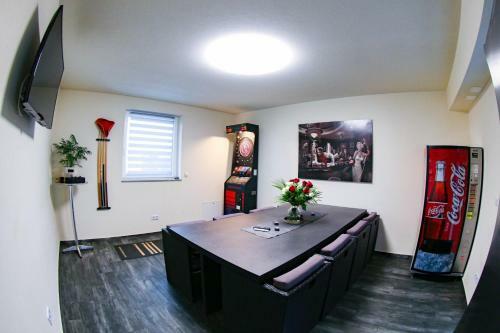 Apartamento G�stehaus Strauss