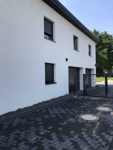 Apartamento G�stehaus Strauss