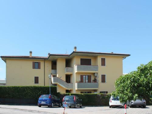 Apartamento Locazione Turistica San Zeno