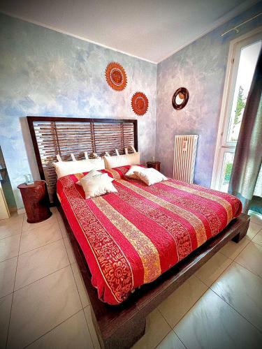 Apartamento L'appartamento Di Norma