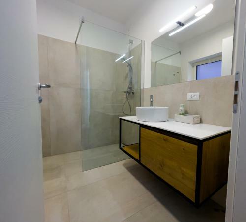 Apartamento Villa Beole