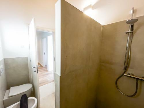 Apartamento Villa Beole