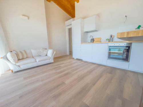 Apartamento Villa Beole
