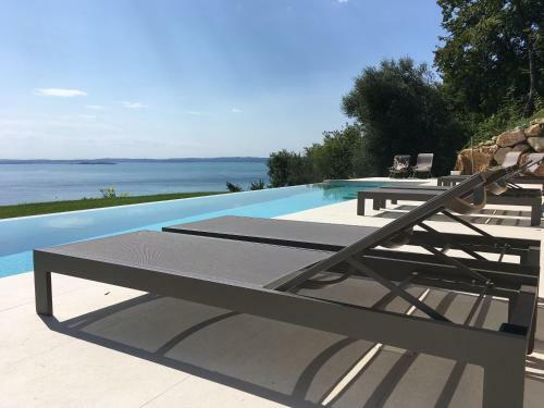 Apartamento Villa Beole