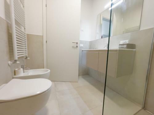 Apartamento Villa Beole